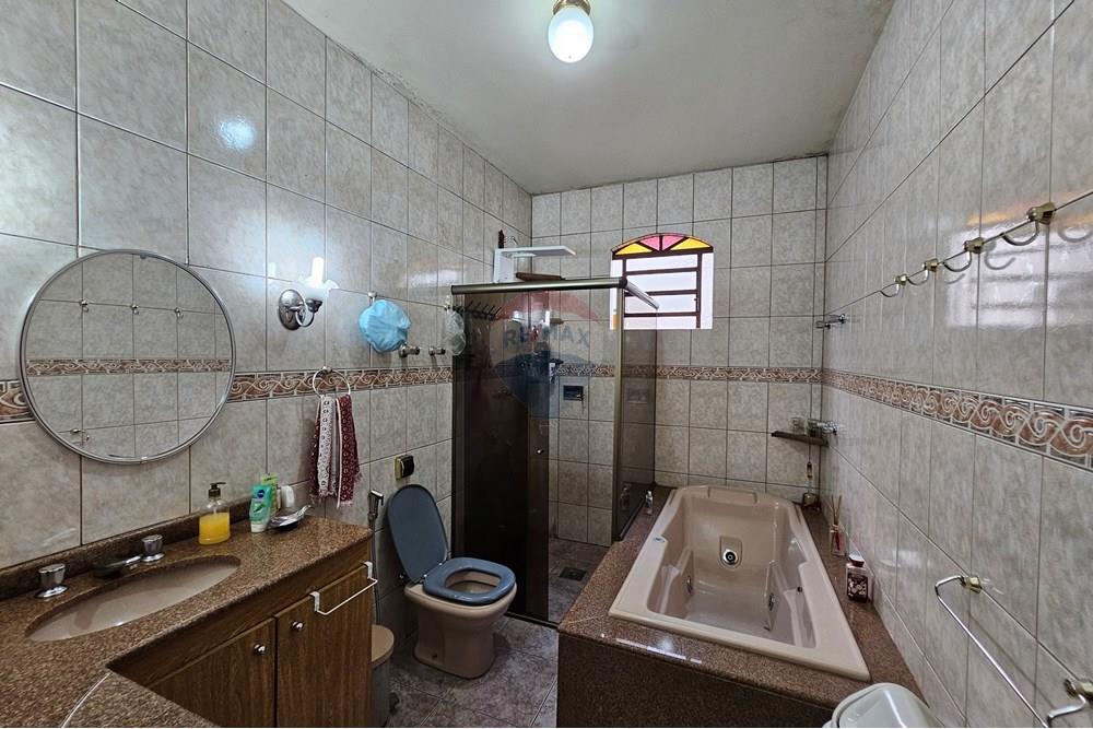Casa - Venda - Belo Horizonte , Minas Gerais - Foto (33).jpg - Banheiro - 870411099-24