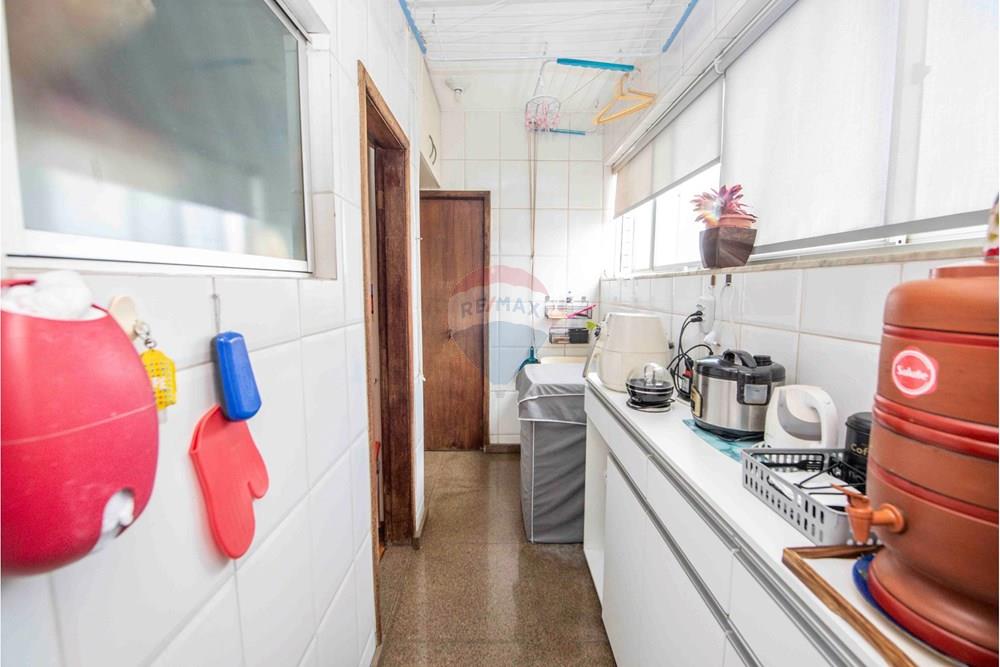 Apartamento - Venda - Belo Horizonte , Minas Gerais - 0050.jpg - 870371003-17