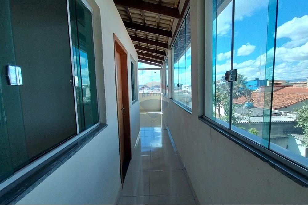 Casa - Venda - Betim , Minas Gerais - IMG_20250617_110834289_HDR.jpg - 870251102-23