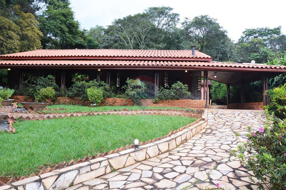 Casa de Condomínio - Venda - Brumadinho , Minas Gerais - DSC_0131.JPG - 870421052-68