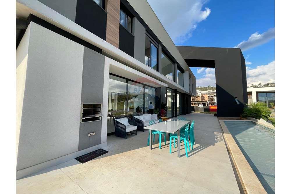 Casa - Alugar - Nova Lima , Minas Gerais - WhatsApp Image 2024-04-23 at 17.09.53 (2).jpeg - 870421014-304