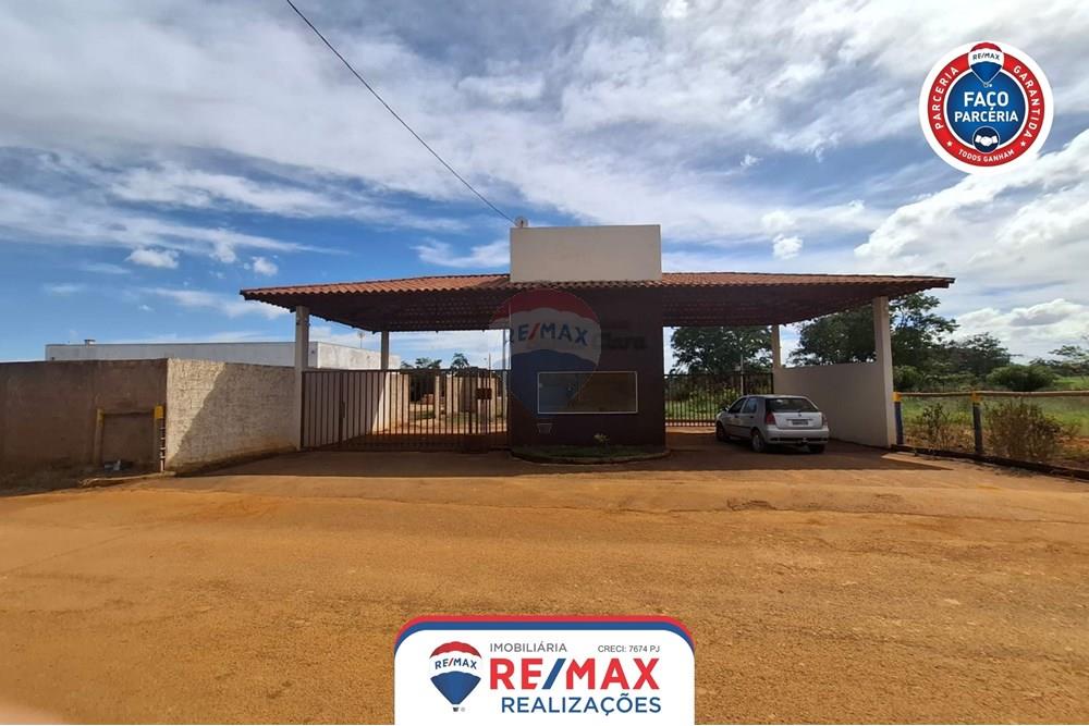 Terreno - Venda - Lagoa Formosa , Minas Gerais - 4.jpg - 870631022-13