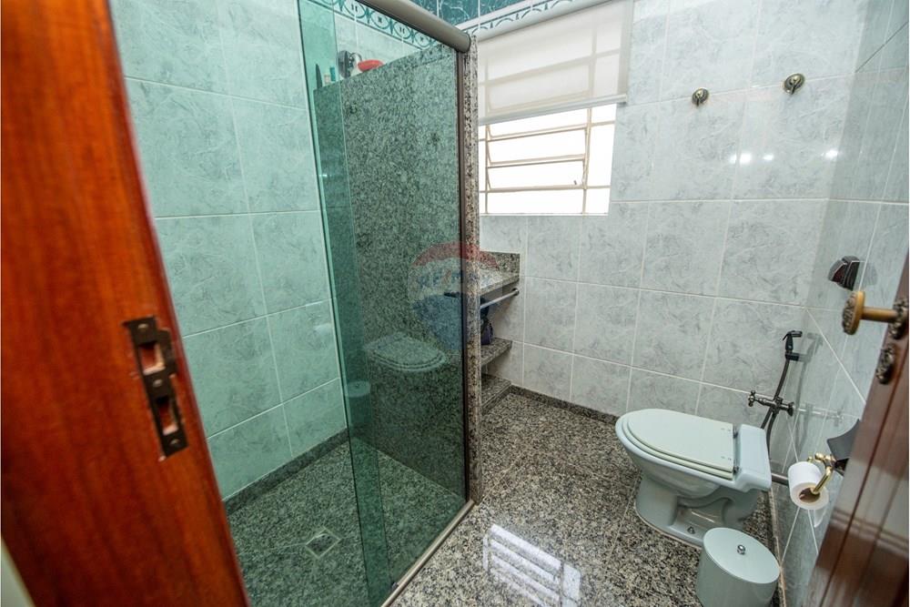 Casa - Venda - Belo Horizonte , Minas Gerais - 0115.jpg - 870371007-44