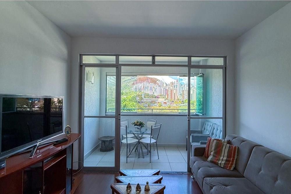 Apartamento - Venda - Belo Horizonte , Minas Gerais - IMG_3444.jpg - Sala de estar - 870351012-223