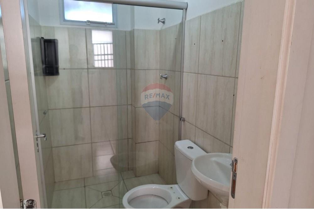 Apartamento - Venda - Santa Luzia , Minas Gerais - BOX.jpeg - 870241106-43