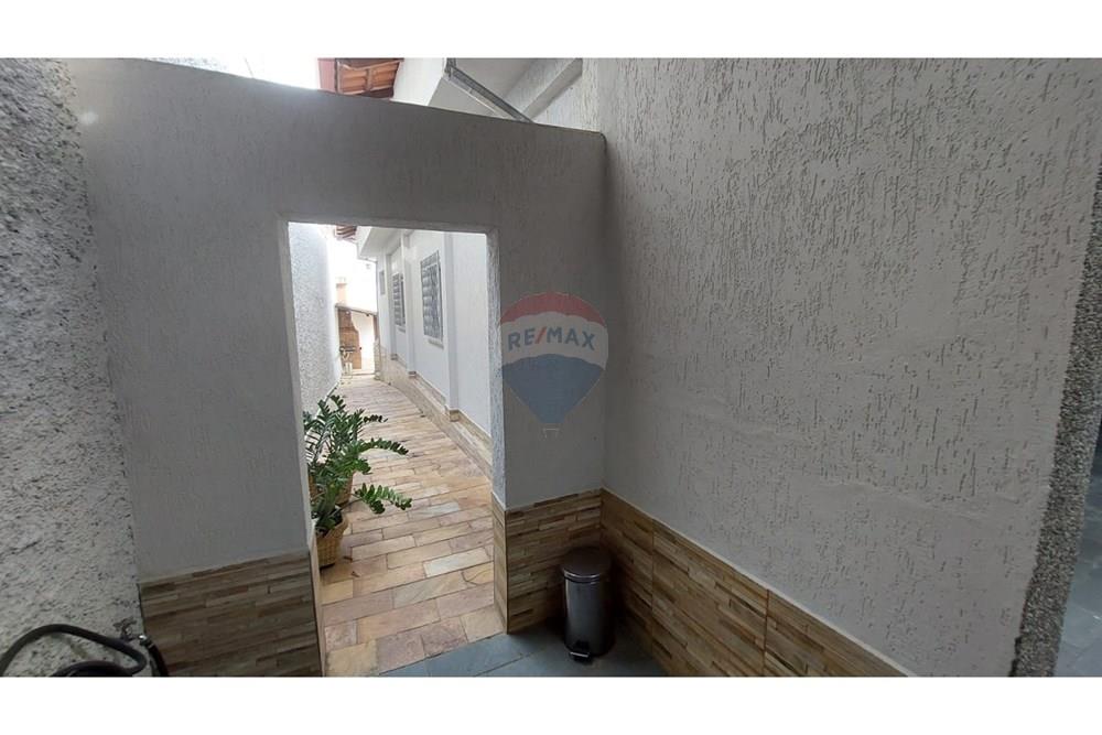 Casa Comercial - Alugar - Belo Horizonte , Minas Gerais - Foto casa Boa Vista - Rita Bruno (51) - Copia.jpeg - 870251073-57