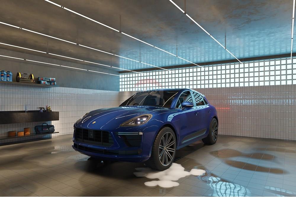 Apartamento - Venda - Nova Lima , Minas Gerais - 08_AURA_SUBSOLO_CARWASH.jpg - 870421024-197