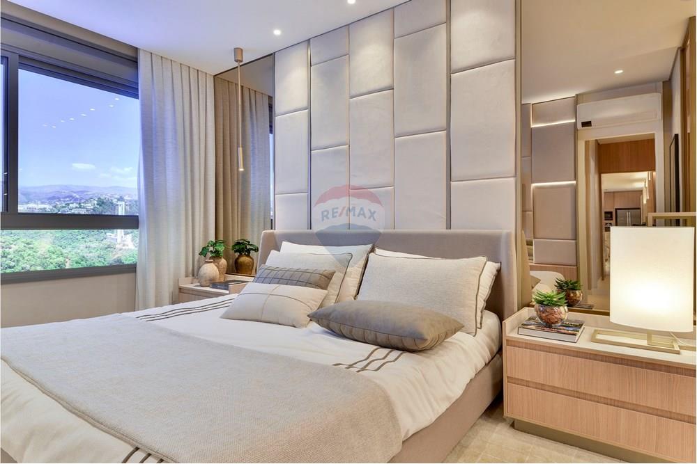 Apartamento - Venda - Nova Lima , Minas Gerais - 29_AURA_ SUÍTE MASTER.jpg - Quarto - 870421024-197