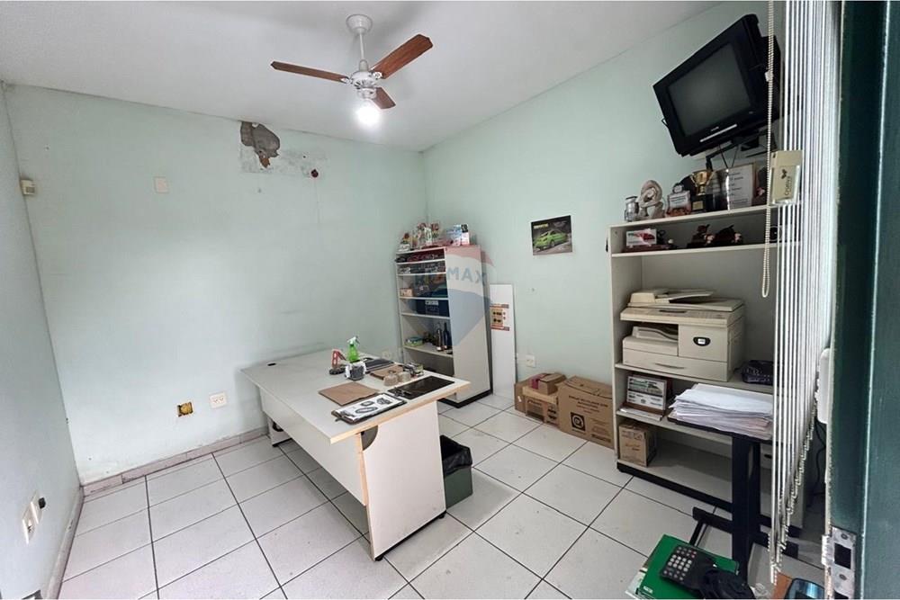 Galpão - Alugar - Belo Horizonte , Minas Gerais - foto (25).jpg - 870411124-9