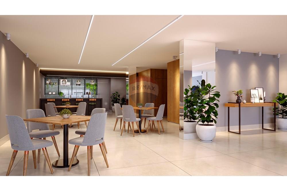 Apartamento - Venda - Belo Horizonte , Minas Gerais - 08_TETUM-EVOLUTION-IMG-SALAO-R03.jpg - 870421024-195