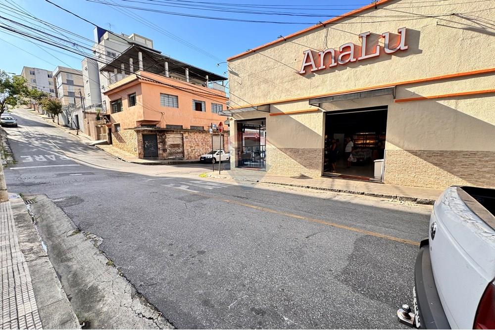 Ponto Comercial/ Loja - Venda - Belo Horizonte , Minas Gerais - IMG_5987.jpg - 870241075-99