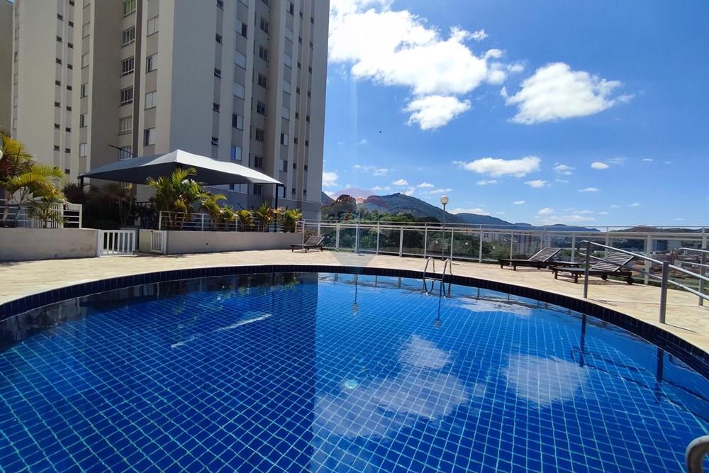 Apartamento - Alugar - Poços de Caldas , Minas Gerais - IMG_20250926_102332.jpg - 870361065-13