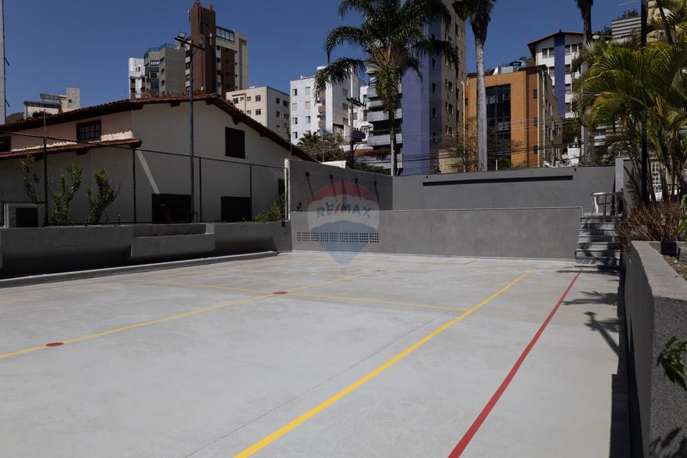 Apartamento - Venda - Belo Horizonte , Minas Gerais - IMG_4069.JPG - 870371015-22