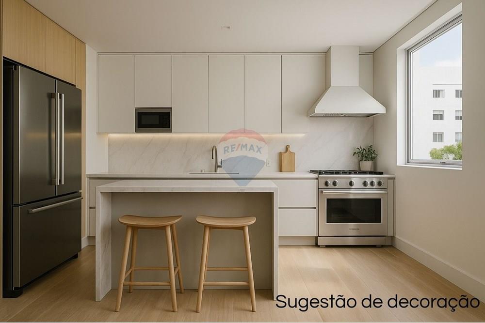 Cobertura - Venda - Belo Horizonte , Minas Gerais - Inserir um título.jpg - 870251100-1