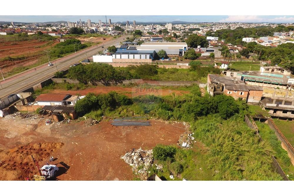 Terreno - Venda - Araxá , Minas Gerais - DJI_0014.JPG - 870431039-56