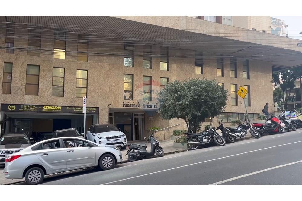 Cj. Comercial/ Sala - Venda - Belo Horizonte , Minas Gerais - IMG_8916_000.jpg - 870251143-3