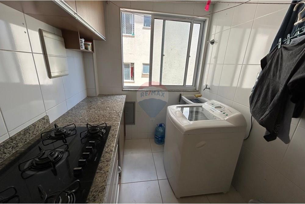 Apartamento - Venda - São José da Lapa , Minas Gerais - COZINA F.jpeg - 870241106-42