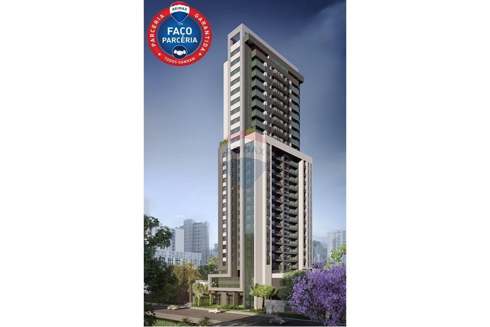 Apartamento - Venda - Belo Horizonte , Minas Gerais - Somattos_HubSavassi_01_FachadaDiurna_R05_alta.jpg - 870421024-188