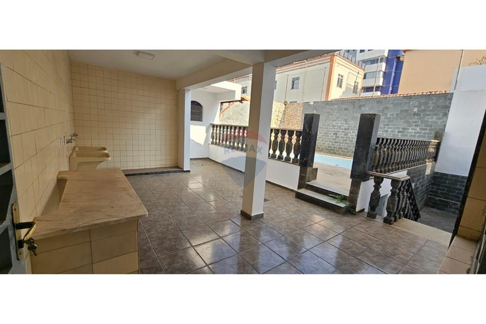 Casa Comercial - Alugar - Belo Horizonte , Minas Gerais - b24ee98d-19ae-4944-afb1-dca234164c36.jpg - 870761011-46