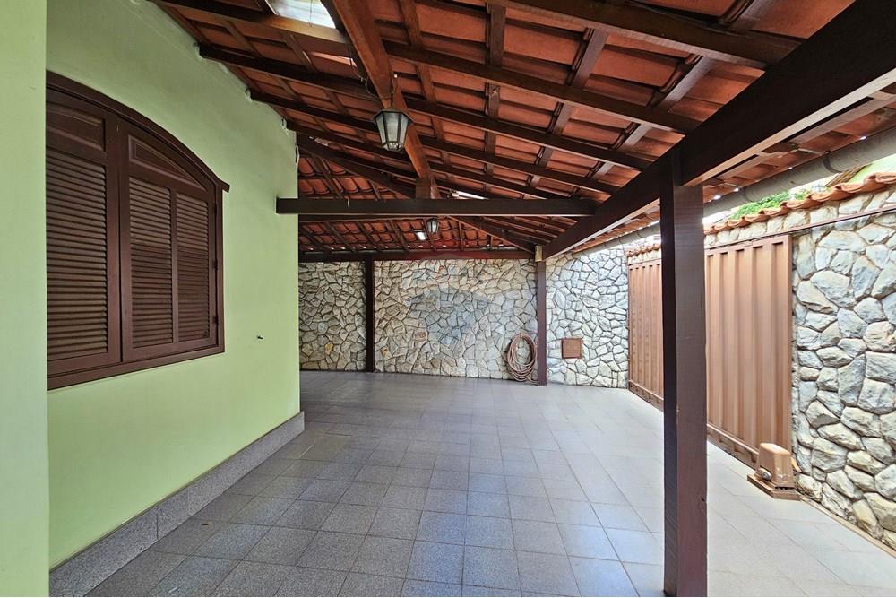 Casa - Venda - Belo Horizonte , Minas Gerais - 20251205_105840.jpg - 870411099-55