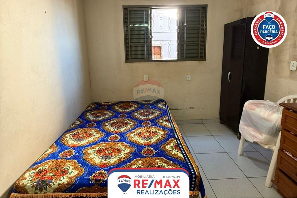 Casa - Venda - Patos de Minas , Minas Gerais - ENDOSSO DE VENDA - CASA SANTA TEREZINHA  - MÁRIO SITE (3).jpg - 870631011-66