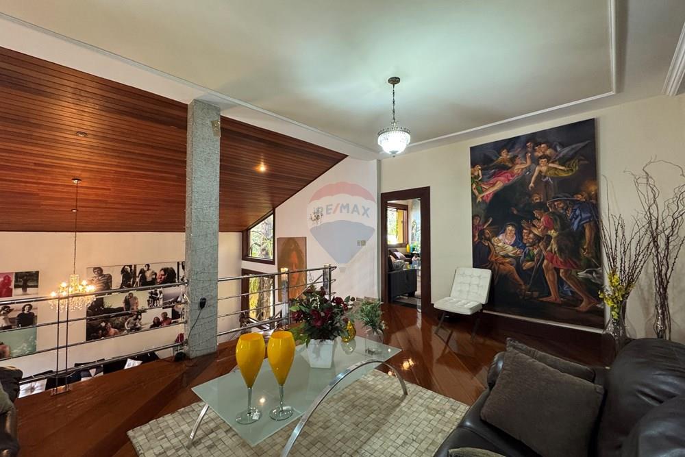 Casa - Venda - Belo Horizonte , Minas Gerais - Foto (24).JPG - 870411099-65