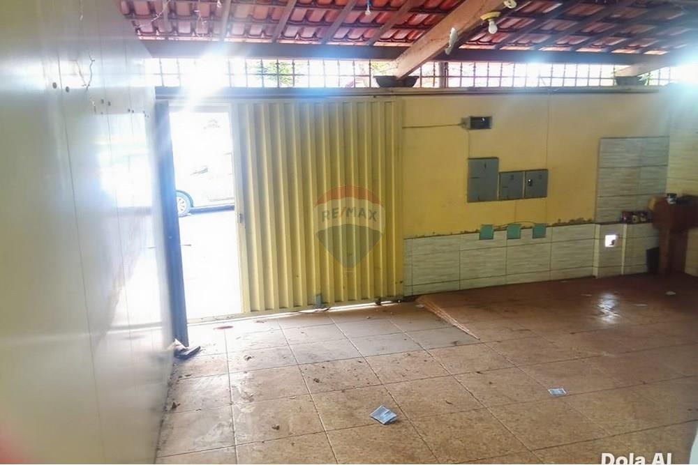 Casa - Alugar - Belo Horizonte , Minas Gerais - Garagem ED K.jpeg - 870241011-70