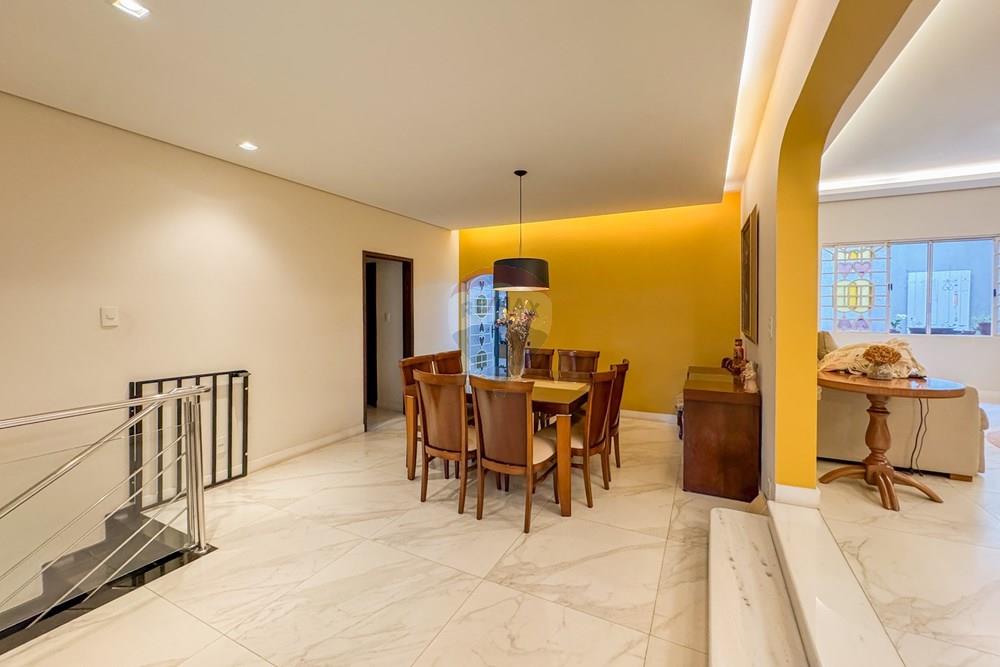 Casa - Venda - Belo Horizonte , Minas Gerais - 18.5.jpg - 870411099-74