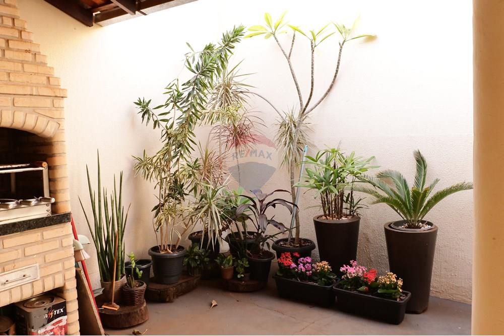 Casa - Venda - Ituiutaba , Minas Gerais - MBR76257.JPG - 870771001-12