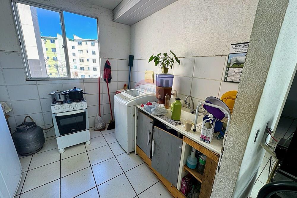 Apartamento - Venda - Belo Horizonte , Minas Gerais - IMG_7451.jpg - 870241075-151