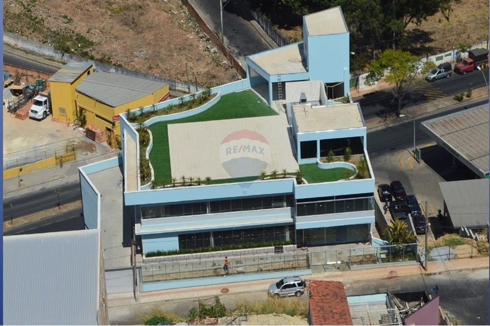 Ponto Comercial/ Loja - Alugar - Belo Horizonte , Minas Gerais - 000-PRÉDIO COMERCIAL BARÃO_page-0012.jpg - 870251108-4