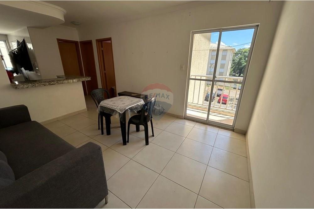 Apartamento - Venda - São José da Lapa , Minas Gerais - SALA B.jpeg - 870241106-42
