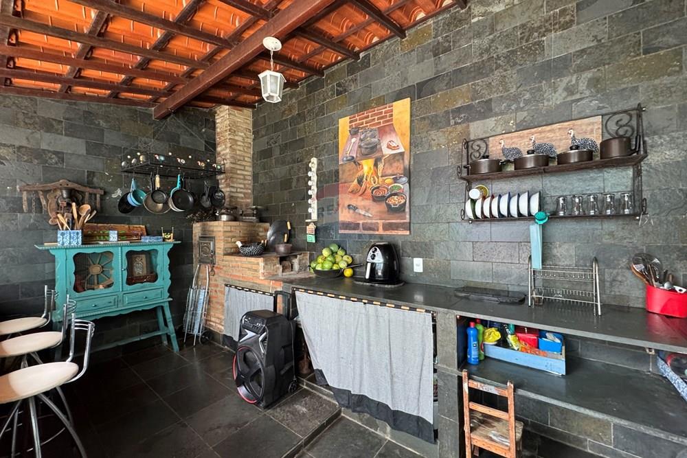 Casa - Venda - Belo Horizonte , Minas Gerais - foto (26).JPEG - 870411124-8