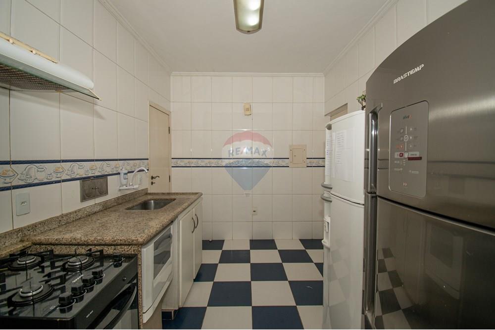 Apartamento - Venda - Belo Horizonte , Minas Gerais - DSC_7606.jpg - Cozinha - 870251143-15