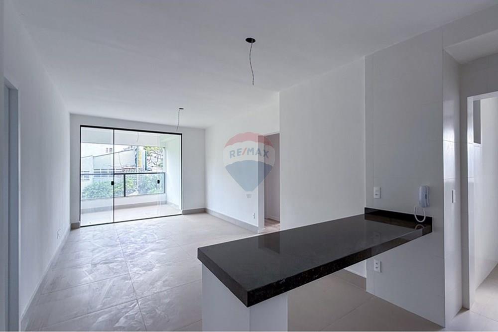 Apartamento - Venda - Belo Horizonte , Minas Gerais - IMG_6244.jpg - Sala - 870351012-232