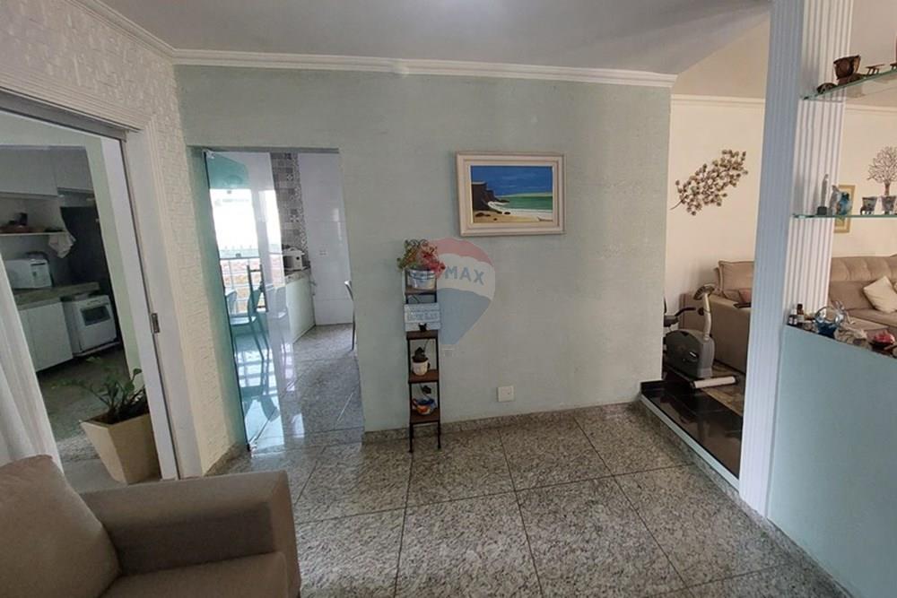 Casa - Venda - Belo Horizonte , Minas Gerais - 20251009_162734.jpg - 870251073-73