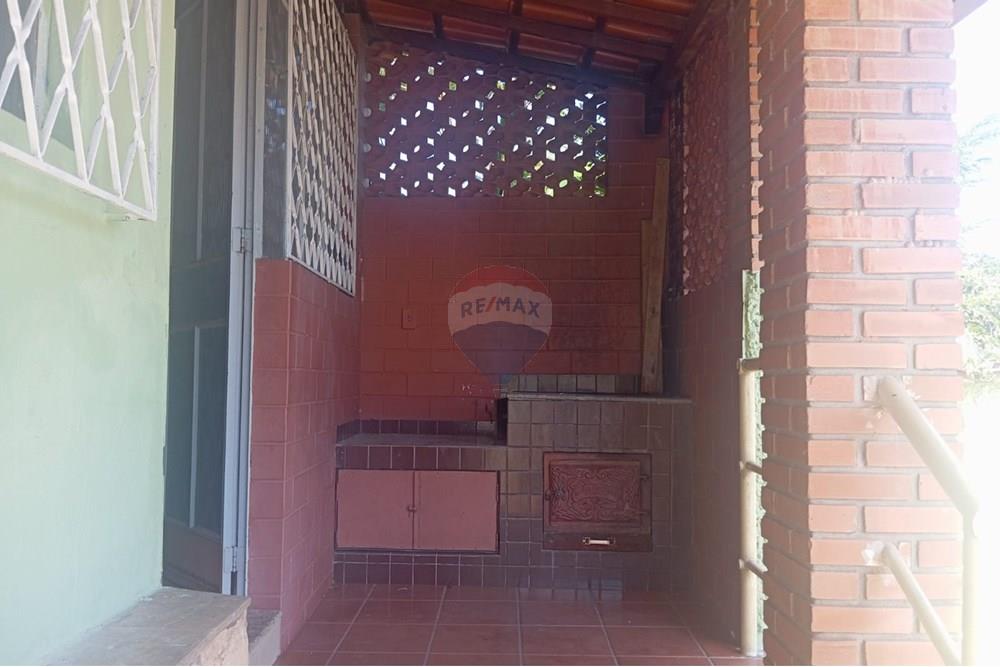 Chácara / Sítio / Fazenda - Alugar - Ribeirão das Neves , Minas Gerais - Area Serviço.jpg - 870241011-65