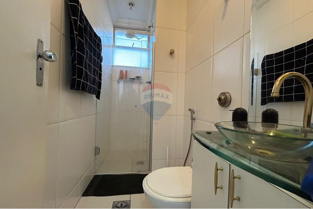 Apartamento - Alugar - Belo Horizonte , Minas Gerais - IMG-20240508-WA0042.jpg - 870411055-44