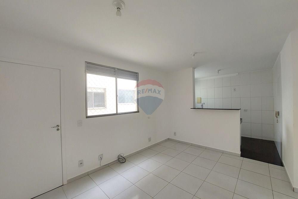Apartamento - Alugar - Belo Horizonte , Minas Gerais - 3.jpg - Sala - 870701004-66