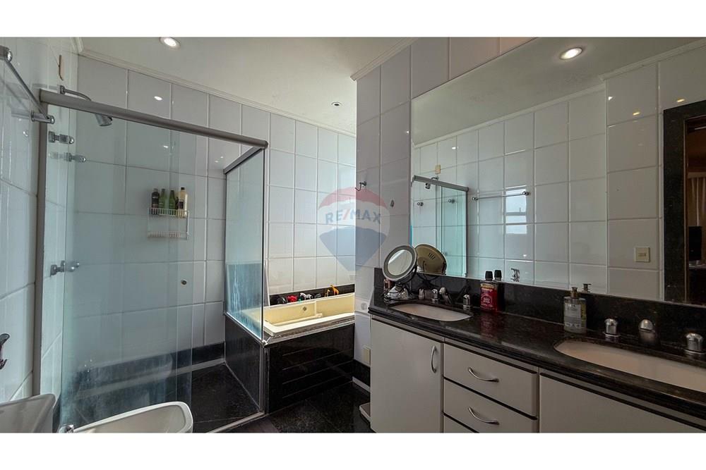 Apartamento - Venda - Belo Horizonte , Minas Gerais - suite hidro.jpg - Banheiro - 870351049-6