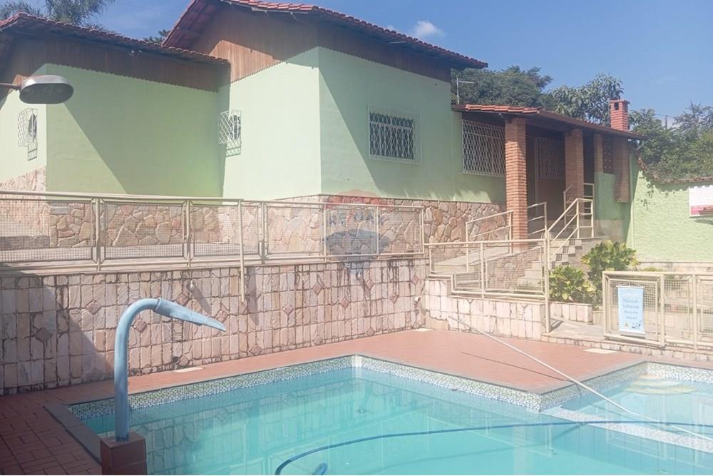 Chácara / Sítio / Fazenda - Alugar - Ribeirão das Neves , Minas Gerais - 8.jpg - 870241011-65