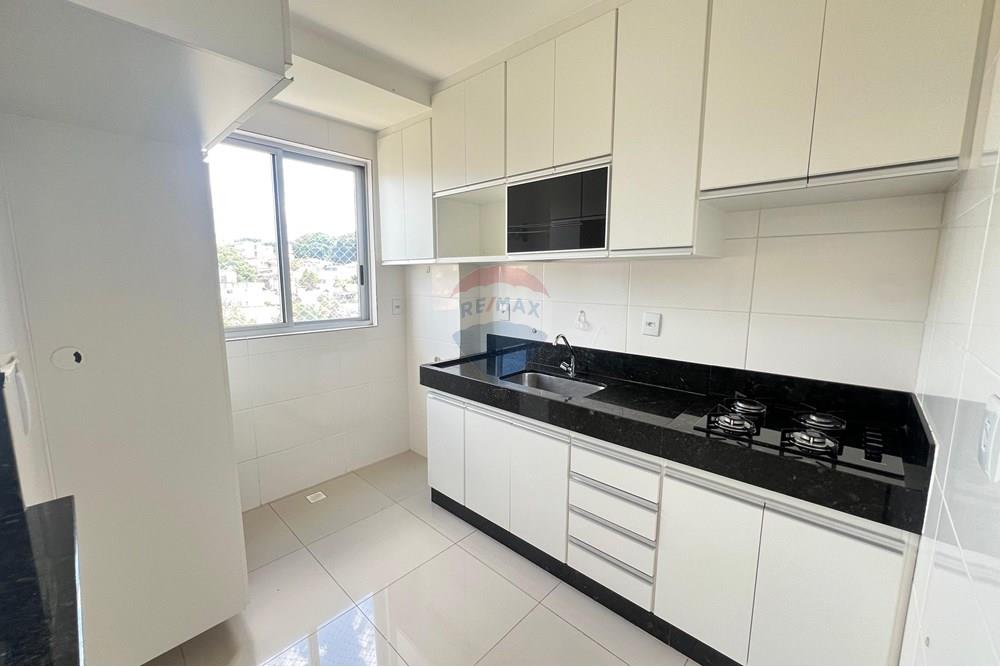 Apartamento - Alugar - Belo Horizonte , Minas Gerais - WhatsApp Image 2025-12-26 at 17.20.54.jpeg - Cozinha - 870701001-54