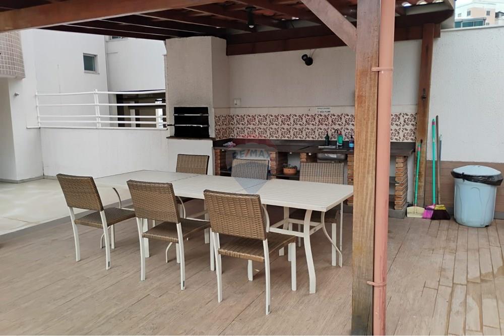 Cobertura - Venda - Belo Horizonte , Minas Gerais - ÁREA GOURMET.jpeg - 870751020-6