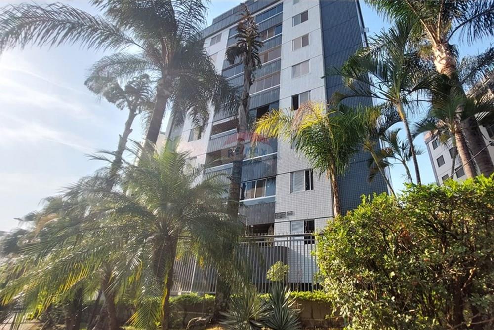 Apartamento - Venda - Belo Horizonte , Minas Gerais - 20250930_155813.jpg - Fachada - 870251073-75