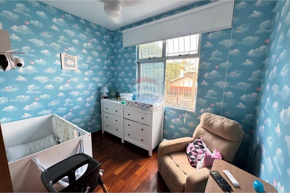 Apartamento - Venda - Belo Horizonte , Minas Gerais - 6.jpeg - Quarto - 870701005-90