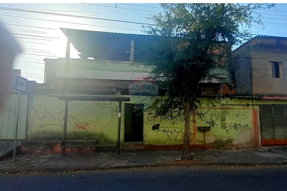 Casa - Venda - Belo Horizonte , Minas Gerais - FOTO 4 FRETE.jpeg - Fachada - 870421119-38