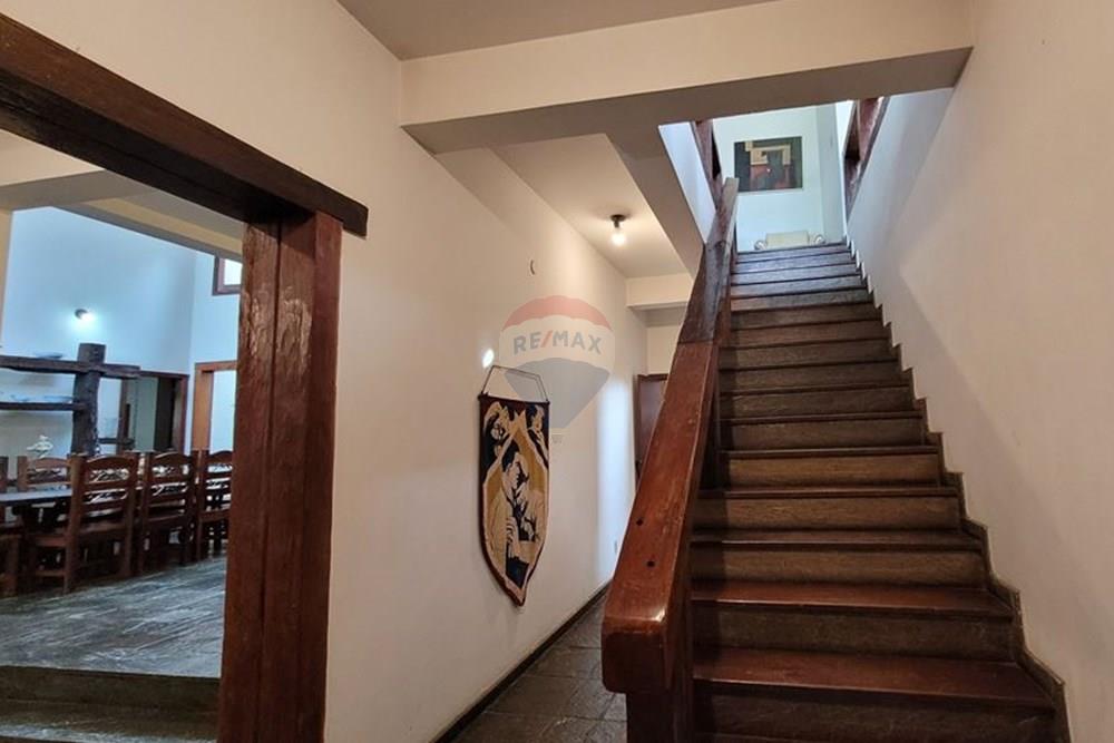 Casa - Venda - Belo Horizonte , Minas Gerais - 55 - 870251047-245