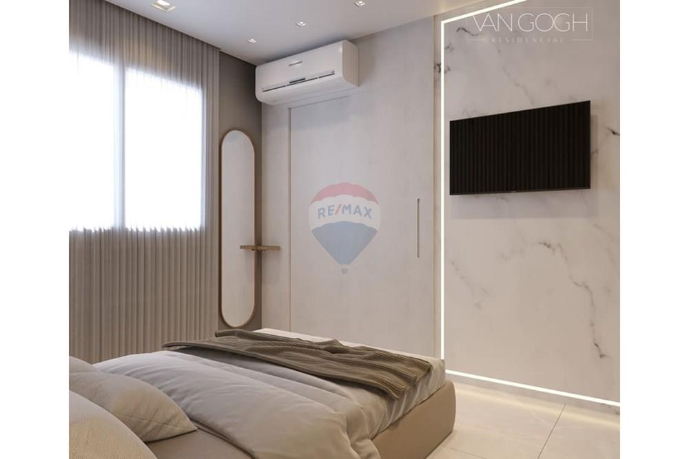 Cobertura - Venda - Governador Valadares , Minas Gerais - SUITE-MASTER-02.jpg - 870671001-164