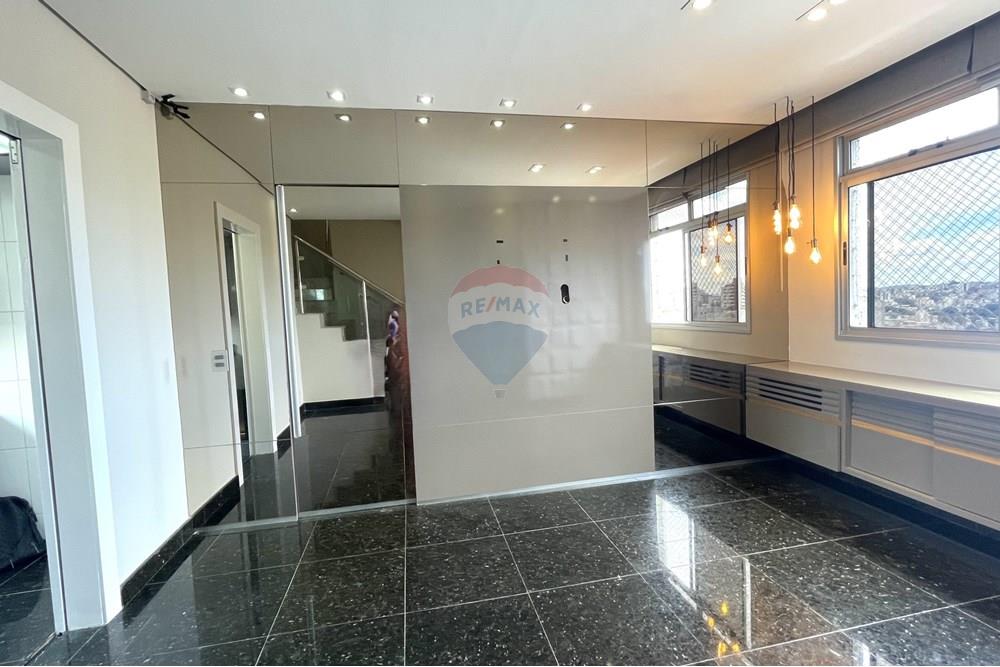 Cobertura - Venda - Belo Horizonte , Minas Gerais - 20251005_140025329_iOS.jpg - 870251002-1048