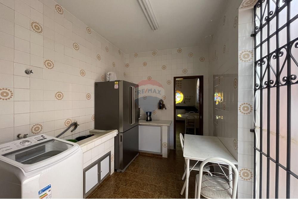 Casa - Venda - Belo Horizonte , Minas Gerais - LAVANDERIA 1.jpg - 870241105-11